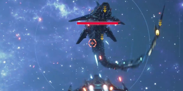 最终幻想7重生射击飞艇怎么做